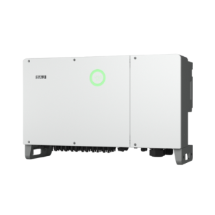 INVERSOR TRIFASICO ON-GRID - 75KW - 380V-C6 (6 MPPT) - SAJ