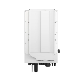 INVERSOR MONO HIBRIDO 8K 220V - S6EH2P8K02-SV-YD (BACKUP 127/220V) - SOLIS