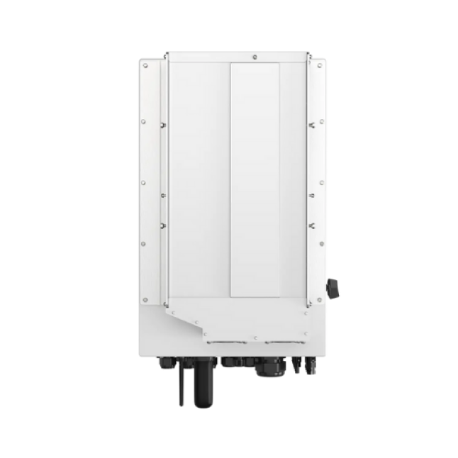 INVERSOR MONO HIBRIDO 8K 220V - S6EH2P8K02-SV-YD (BACKUP 127/220V) - SOLIS