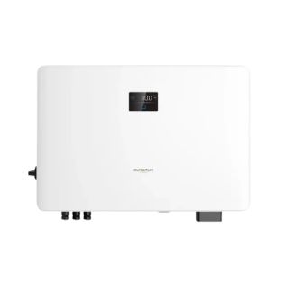 INVERSOR MONO ON-GRID - 10KW - 220V-SG (3 MPPT) - SUNGROW