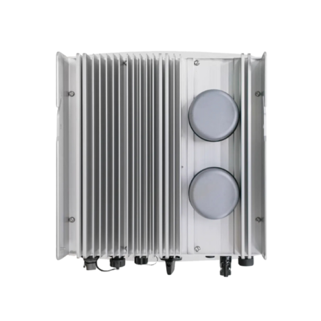 INVERSOR MONOFASICO - 3KW - 220V-S6-GR1P-M (1 MPPT) - SOLIS