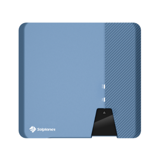 INVERSOR MONOFÁSICO ASW 3000-S-G2, 3KW 220V, 2 MPPT-SOLPLANET