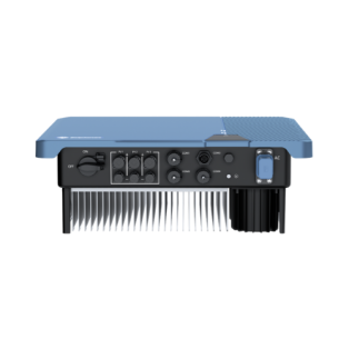 INVERSOR MONOFÁSICO ASW 10000-S, 10KW 220V, 3 MPPT-SOLPLANET