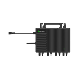 MICROINVERSOR NEO 2000M-X , 2000W GROWATT