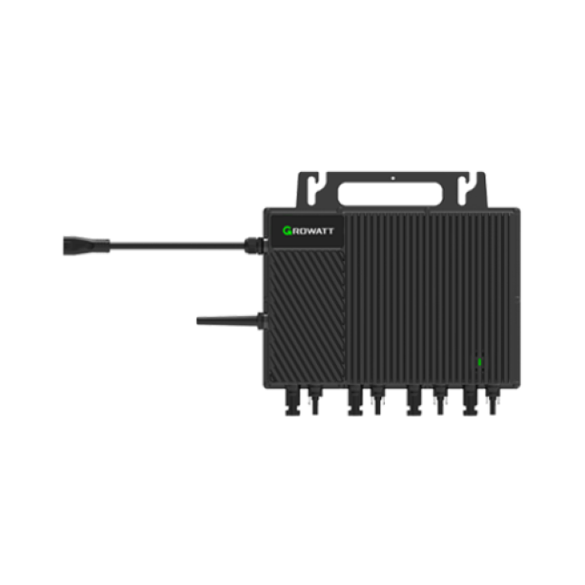 MICROINVERSOR NEO 2000M-X , 2000W GROWATT