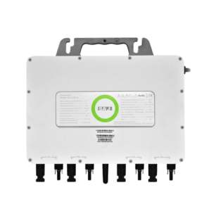 MICRO INVERSOR 2.25KW, MONOFASICO 220V-M2-2.25K-S4-SAJ