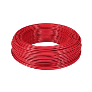 CABO SOLAR CC VERMELHO 4.00MM²