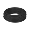 CABO PP 300/500V PRETO 3X2,5MM² - 100 METROS