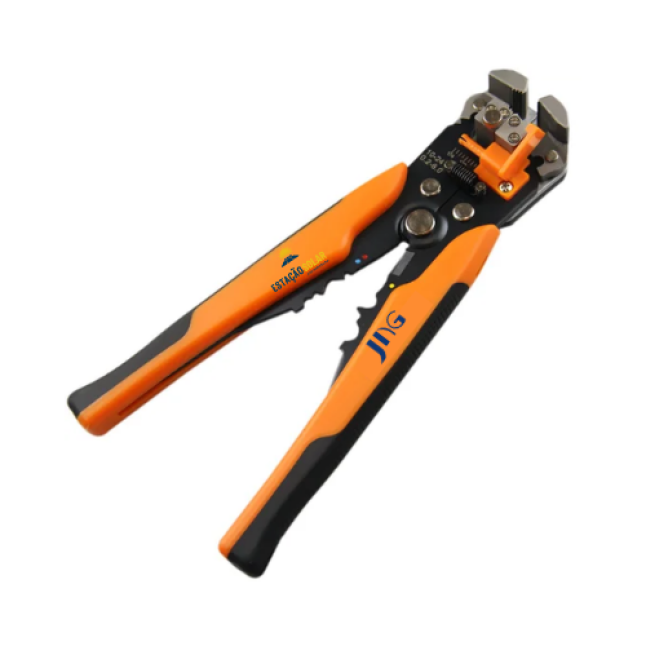 ALICATE DESENCAPADOR DE FIOS - HS-D2