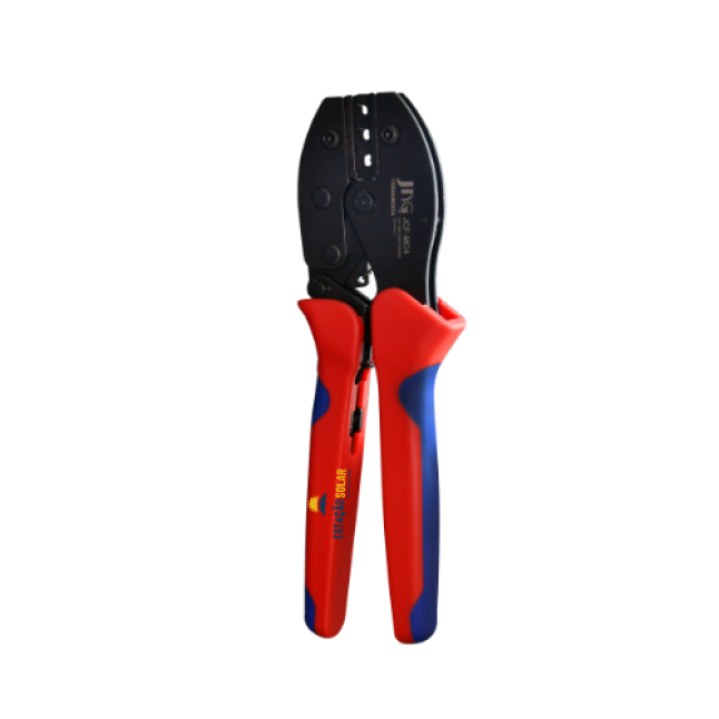 ALICATE PARA CONECTOR MC4-JCF-MC4