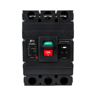 DISJ. CX MOLDADA CA-630A /3P/30KA/800VCA - DJU-630 630A
