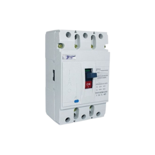 DISJUNTOR CAIXA MOLDADA JM2-100L-100A