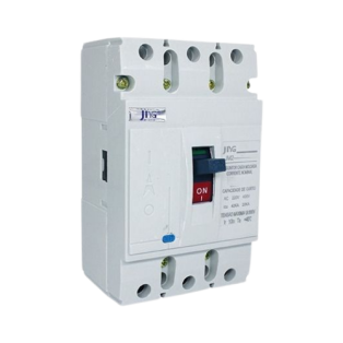 DISJUNTOR CAIXA MOLDADA JM2-100L-125A