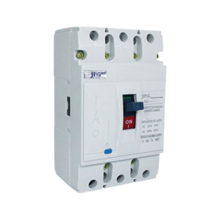 DISJUNTOR CAIXA MOLDADA JM2-250L-160A