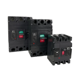 DISJUNTOR CX MOLDADA 800A/3P/36,5KA/800VCA - DJU-800 800A