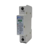 DISPOSITIVO PARA SURTO DPS JBYT1, 30-60KA T1-T2 (T1-12,5KA, T2-60KA)
