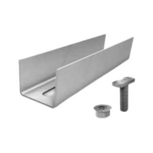 EMENDA TRILHO H36-JNG+ 4 PARAFUSOS