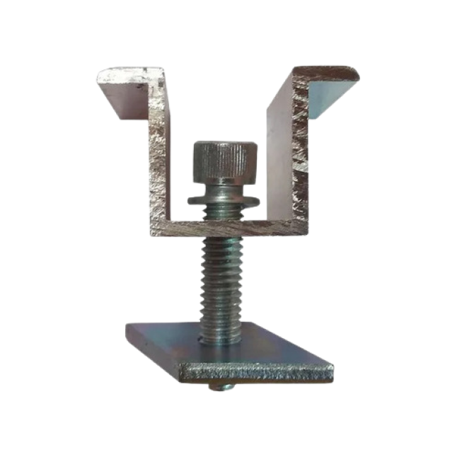 GRAMPO INTERMEDIARIO P/ FOTOV. 30/35 - POLIMAX / (COMPATIVEL COM H36)