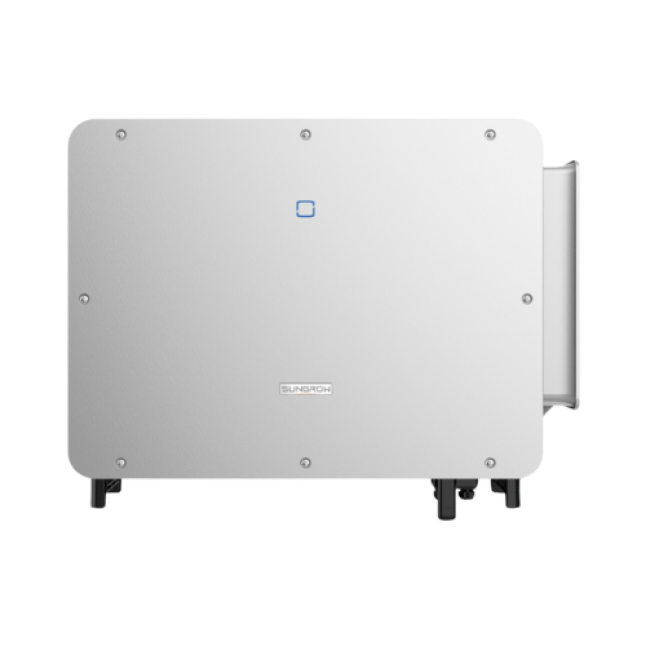 INVERSOR TRIF ON-GRID - 110KW - 380V-CX (12 MPPT) - SUNGROW