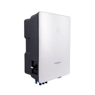 INVERSOR TRIF ON-GRID - 12KW - 380V-SG (2 MPPT) - SUNGROW