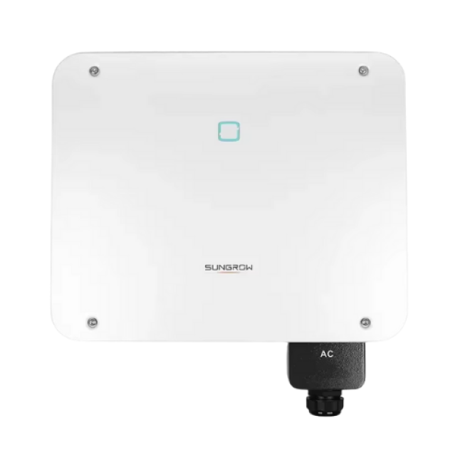 INVERSOR TRIF ON-GRID - 20KW - 220V-SG (3 MPPT) - SUNGROW