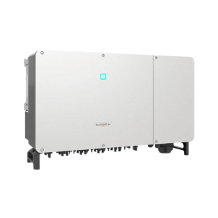 INVERSOR TRIF ON-GRID - 250KW HX-20 - 800V-SG (6 MPPT) - SUNGROW