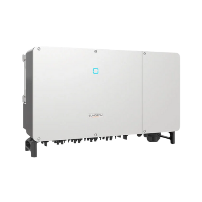 INVERSOR TRIF ON-GRID - 250KW HX-20 - 800V-SG (6 MPPT) - SUNGROW
