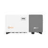 INVERSOR TRIFASICO - 110KW - 380V-5G-PRO (8 MPPT) - SOLIS