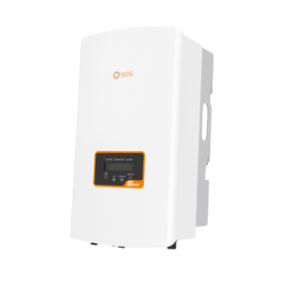 INVERSOR TRIFASICO - 15KW - 380V-S5-GR3P (2 MPPT) - SOLIS