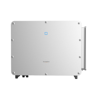 INVERSOR TRIFASICO - 75KW - 220V-LV-CX - AFCI (7 MPPT'S) - SUNGROW