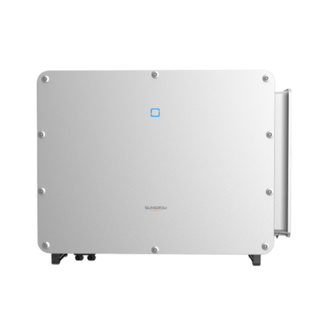 INVERSOR TRIFASICO - 75KW - 220V-LV-CX - AFCI (7 MPPT'S) - SUNGROW