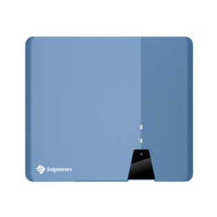 INVERSOR TRIFÁSICO ASW 25K-LT-G2-PRO, 380V 2 MPPT - SOLPLANET