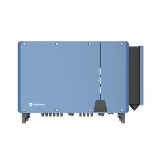 INVERSOR TRIFÁSICO ASW 60K-LT-G3, 380V 5 MPPT - SOLPLANET
