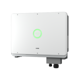 INVERSOR TRIFASICO ON-GRID - 17KW - 380V-R6 (2 MPPT) - SAJ