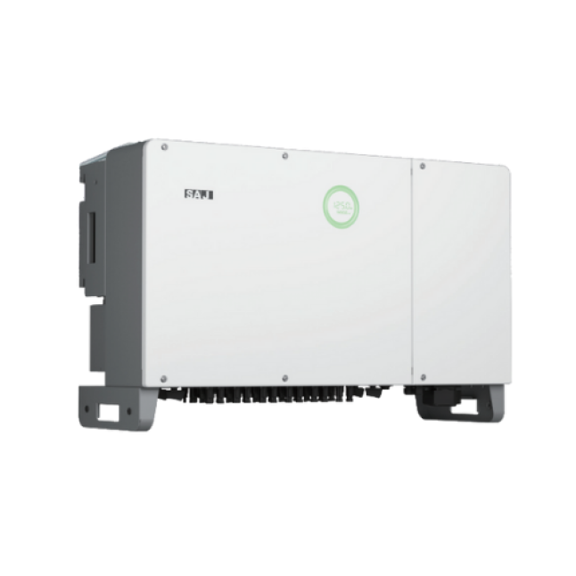 INVERSOR TRIFASICO ON-GRID - 50KW - 220V-C6 (6 MPPT) - SAJ