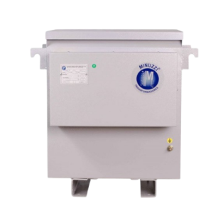 AUTOTRANSFORMADOR TRIFASICO 90KVA - CONSULTAR VENDEDOR