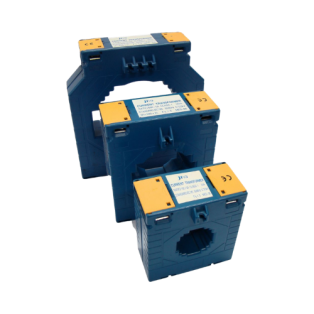 TRANSF. COR. (TC) JANELA 2500/5 - TC MES 100 2500/5