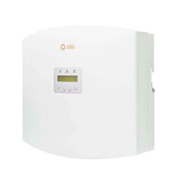 GERENCIADOR DE POTENCIA EXPORTADA - EPM3-5G-PRO - SOLIS (NECESSARIO TC)