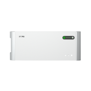 BATERIA DE LITIUM 100,3KWH HV PARA INVERSOR HIBRIDO SAJ - SOB ENCOMENDA (90 DIAS)