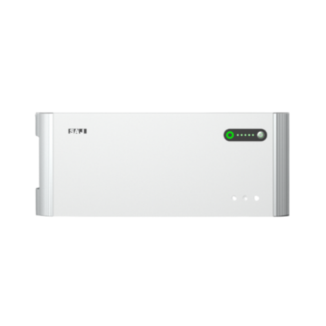 BATERIA DE LITIUM 100,3KWH HV PARA INVERSOR HIBRIDO SAJ - SOB ENCOMENDA (90 DIAS)