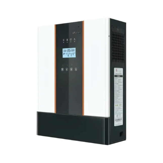INV. OFF GRID 5000W-48V-100A MPPT,230V-MAX PVINPUT 5600W,150