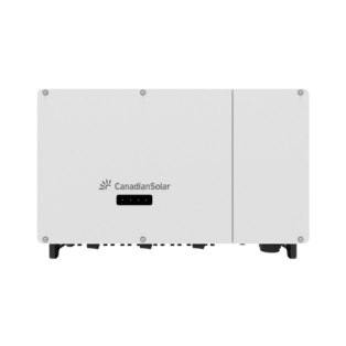 INVERSOR TRI ON-GRID - 100KW - 380V-CSI (10 MPPT) - CANADIAN