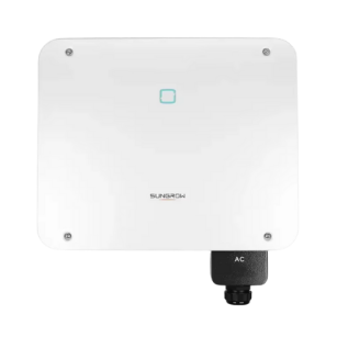 INVERSOR MONO ON-GRID - 6KW 220V-SG (2 MPPT) SUNGROW